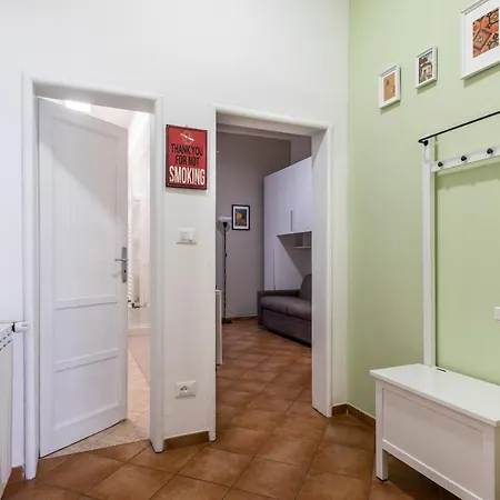 Nel In Zona Saffi By Wonderful Italy Апартаменти Болонья