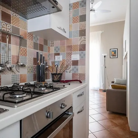 Nel In Zona Saffi By Wonderful Italy Апартаменти